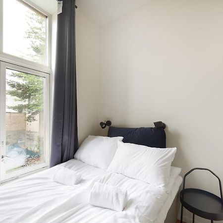 Grunerlokka Deluxe Rooms Oslo Exterior photo